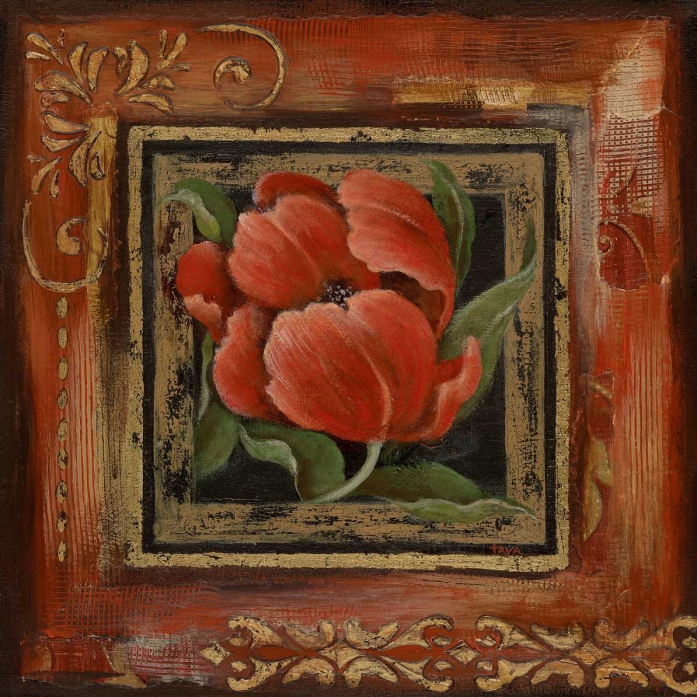 Hollands Gift II art print by Tava Studios for $57.95 CAD