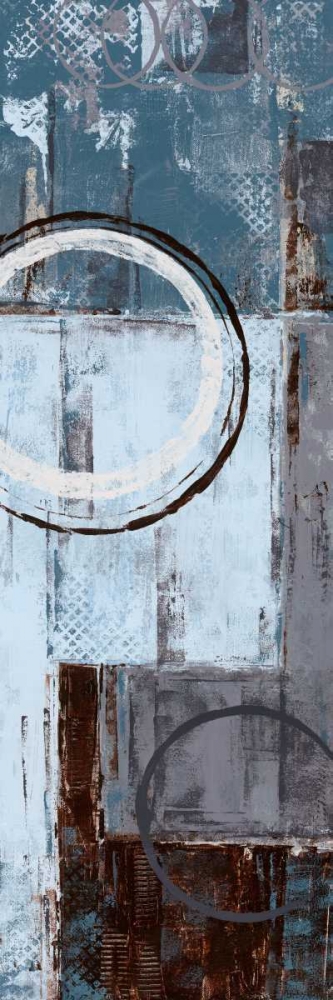 Cool Dance I art print by Maria Donovan for $57.95 CAD