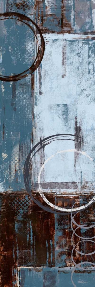 Cool Dance II art print by Maria Donovan for $57.95 CAD
