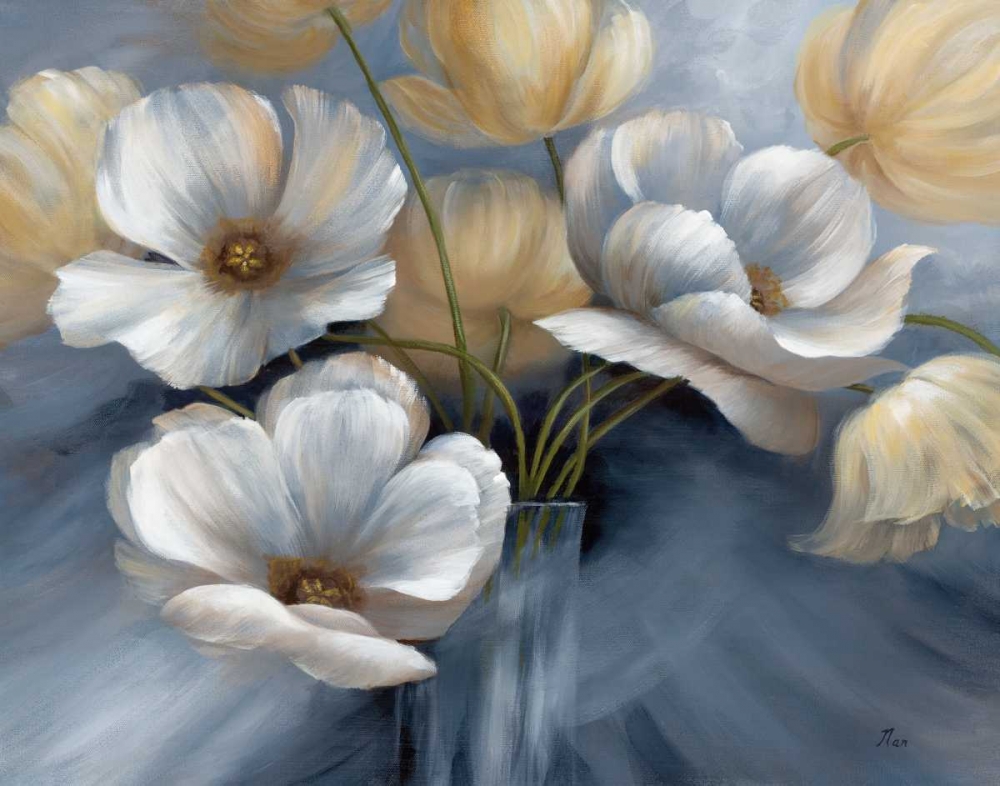 Scent of Summer I art print by Nan for $57.95 CAD