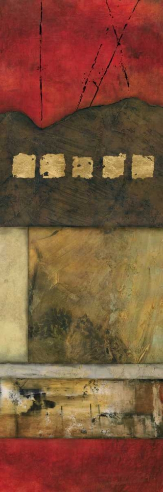 Tupelo Honey I art print by Norm Olson for $57.95 CAD
