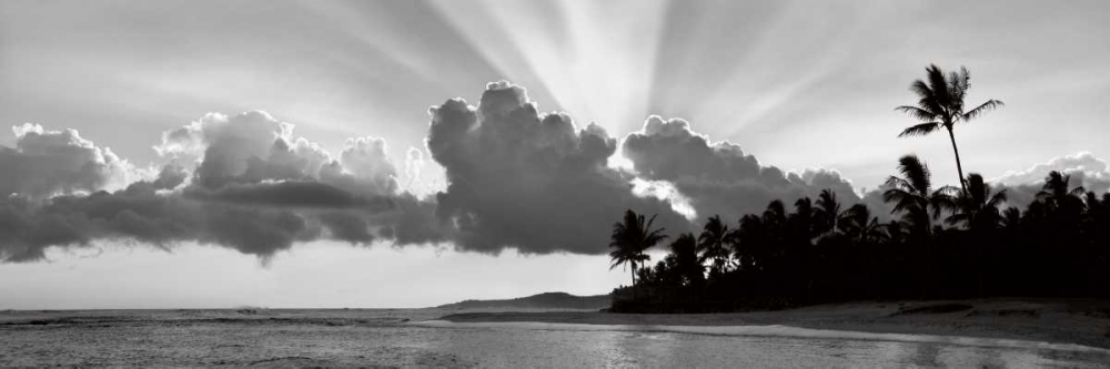 Kauai II art print by Dennis Frates for $57.95 CAD