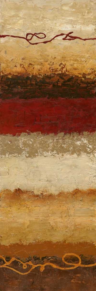 Infused II art print by Norm Olson for $57.95 CAD