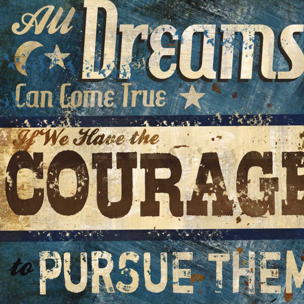 Dreams art print by Conrad Knutsen for $57.95 CAD