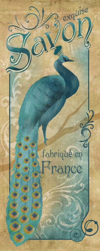 Exquise Savon art print by Conrad Knutsen for $57.95 CAD
