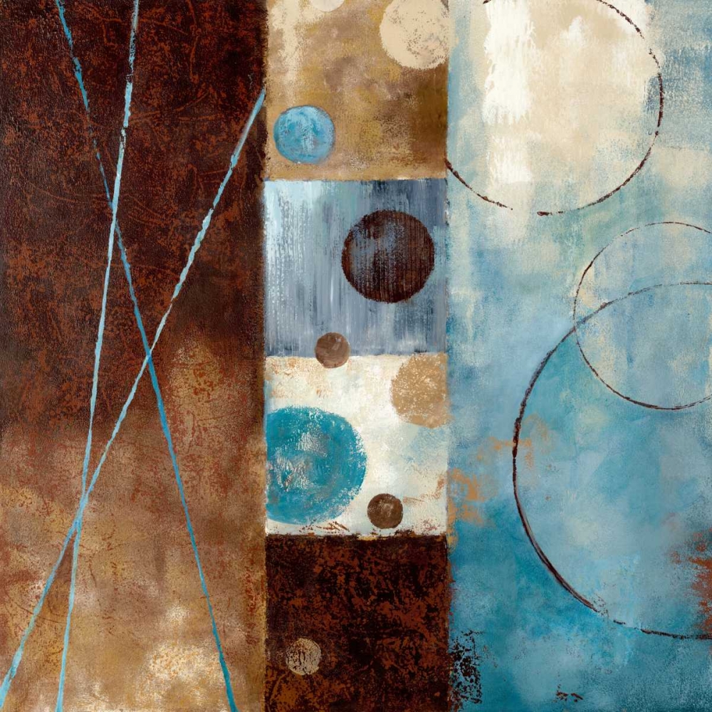 Roll With It I art print by Nan for $57.95 CAD
