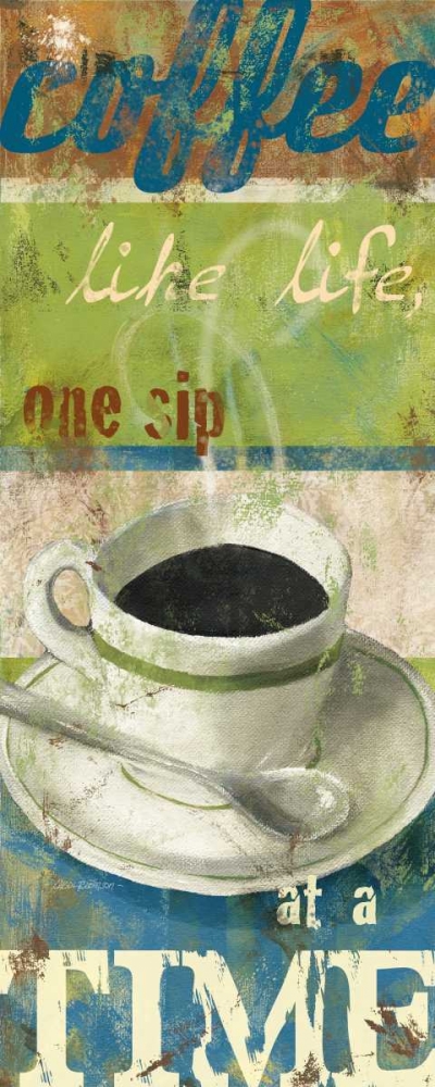 Wake Up II art print by Carol Robinson for $57.95 CAD