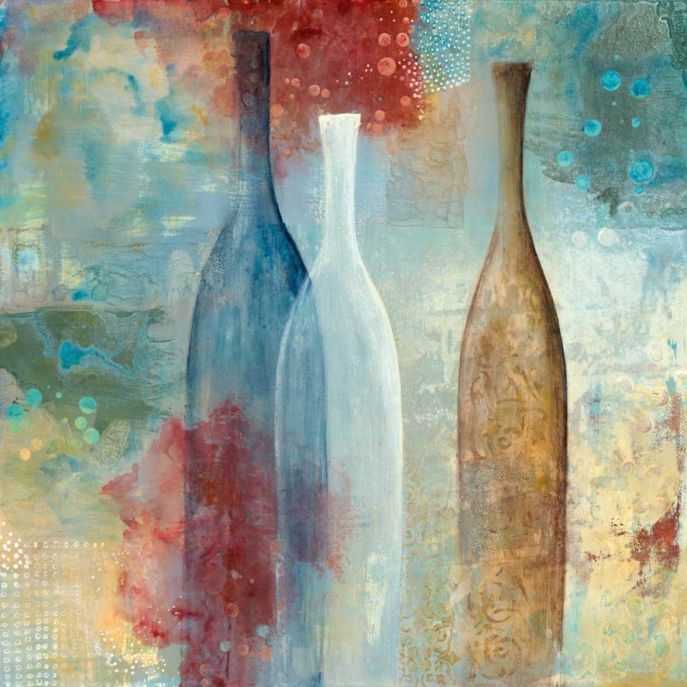 Aegean Glass art print by Tava Studios for $57.95 CAD
