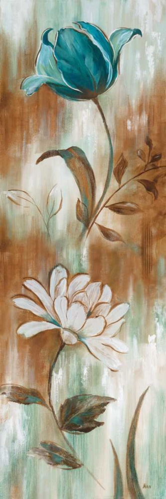 Natures Patina I art print by Nan for $57.95 CAD