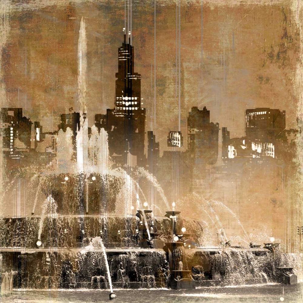 Buckingham art print by Kelly Donovan for $57.95 CAD