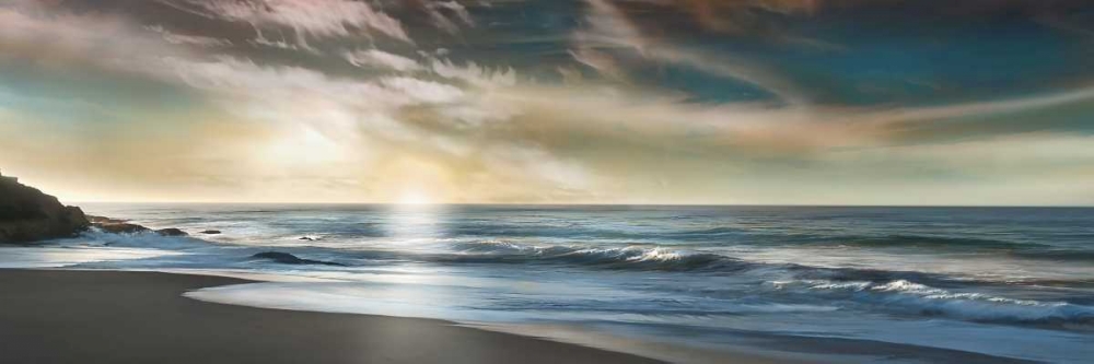 The Promise art print by Mike Calascibetta for $57.95 CAD