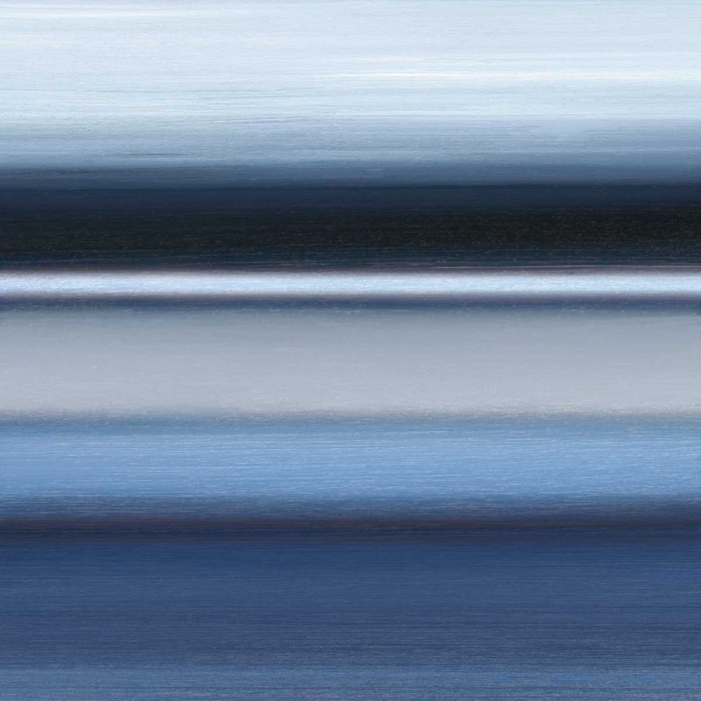 Indigo I art print by Susan Jill for $57.95 CAD