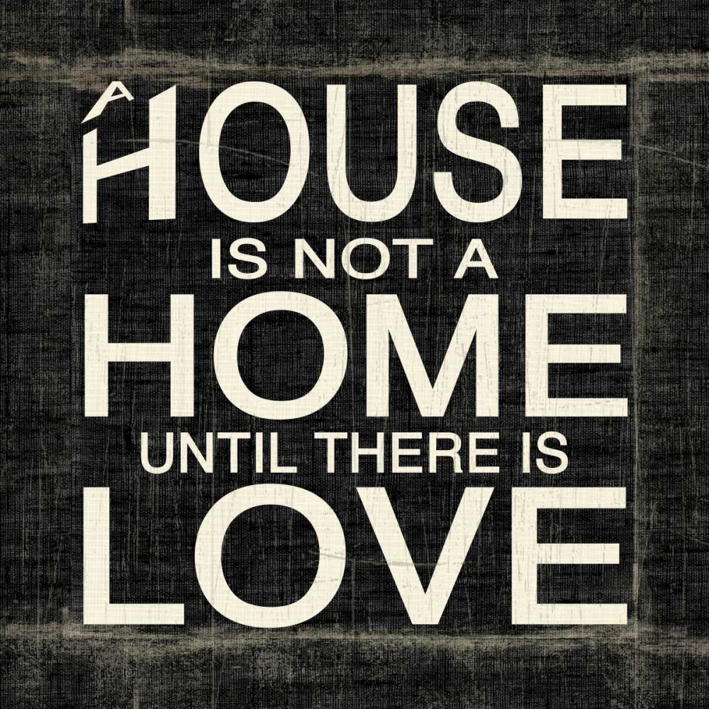 House art print by Kelly Donovan for $57.95 CAD