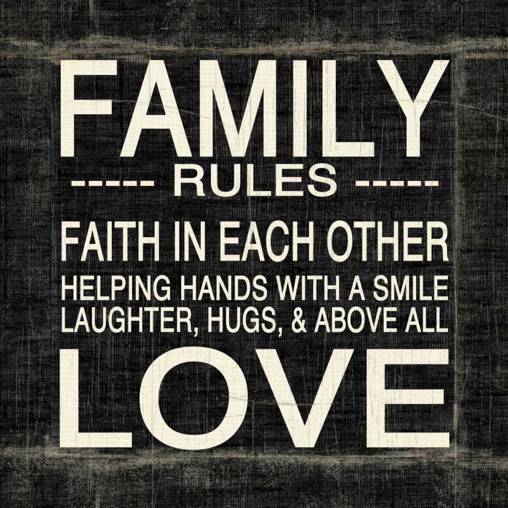 Family art print by Kelly Donovan for $57.95 CAD