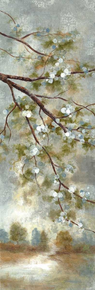 May Awaits I art print by Nan for $57.95 CAD