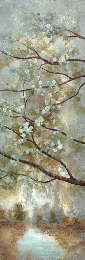 May Awaits II art print by Nan for $57.95 CAD