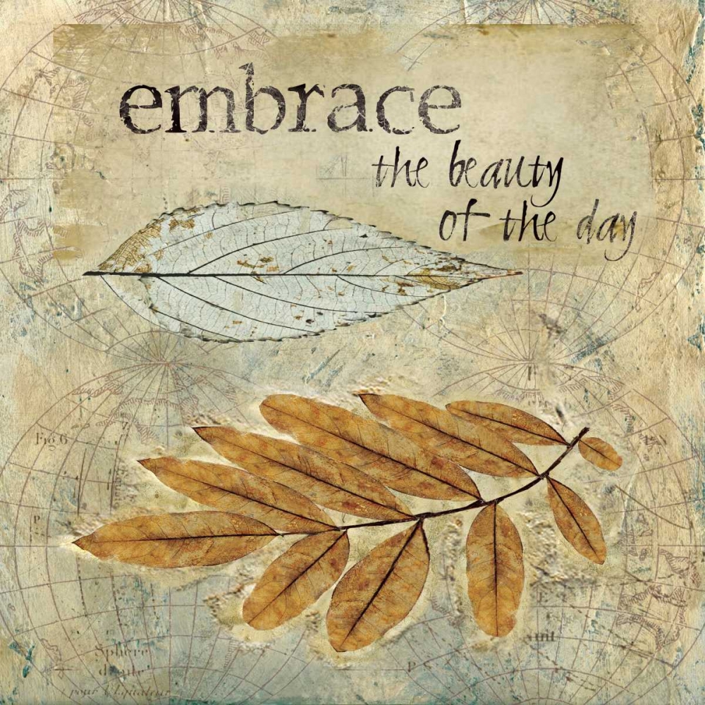 Embrace art print by Carol Robinson for $57.95 CAD