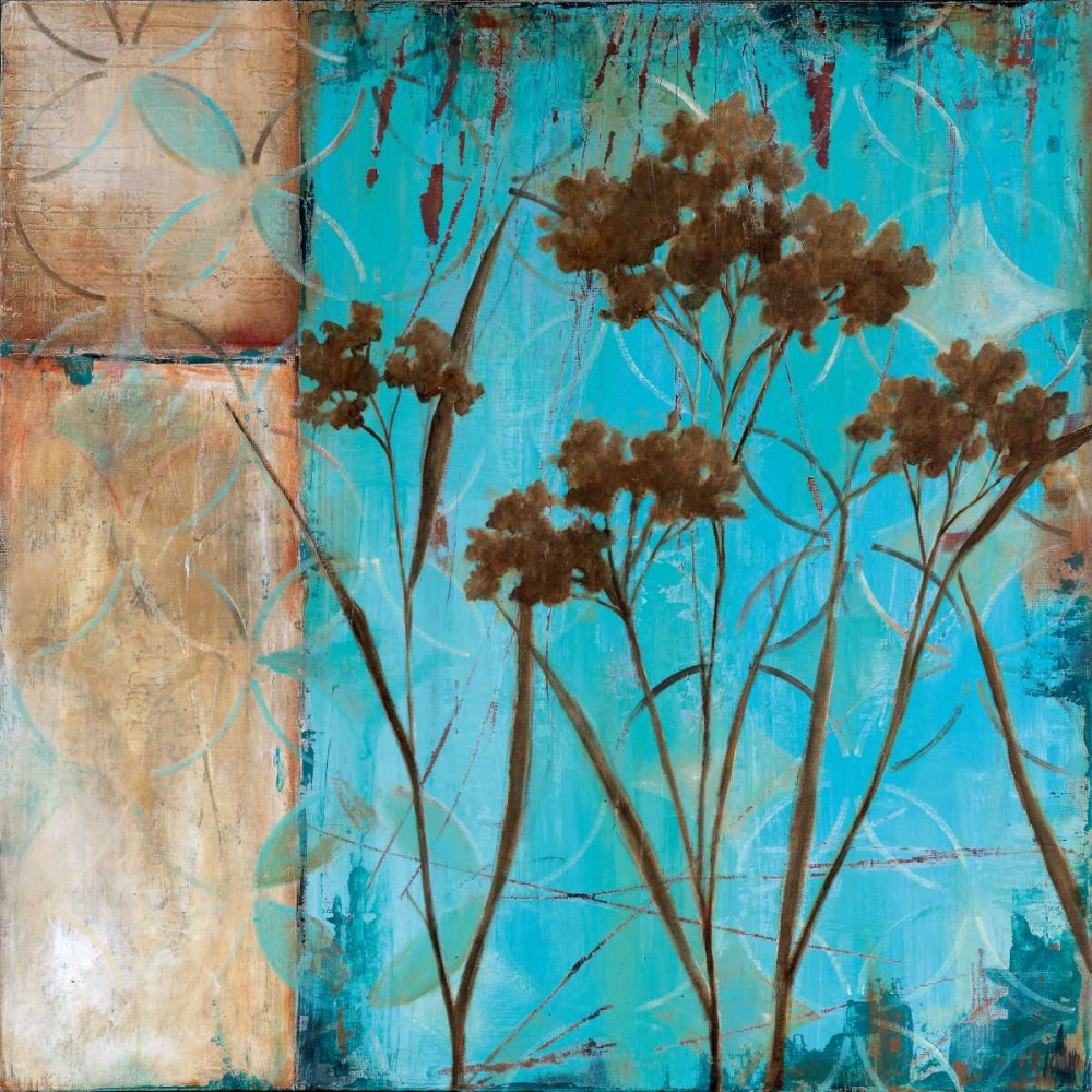 Northern Light I art print by Carol Robinson for $57.95 CAD