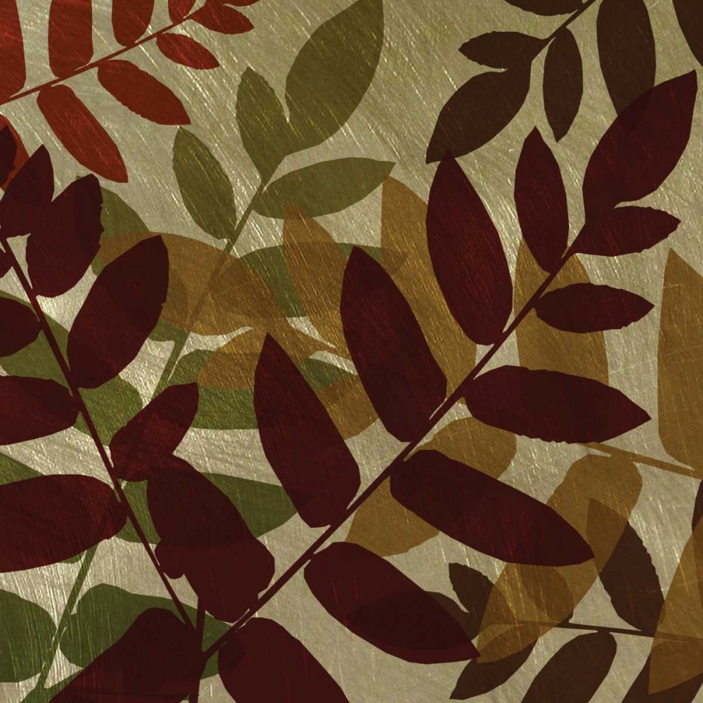 Spice Shimmering art print by Katrina Craven for $57.95 CAD