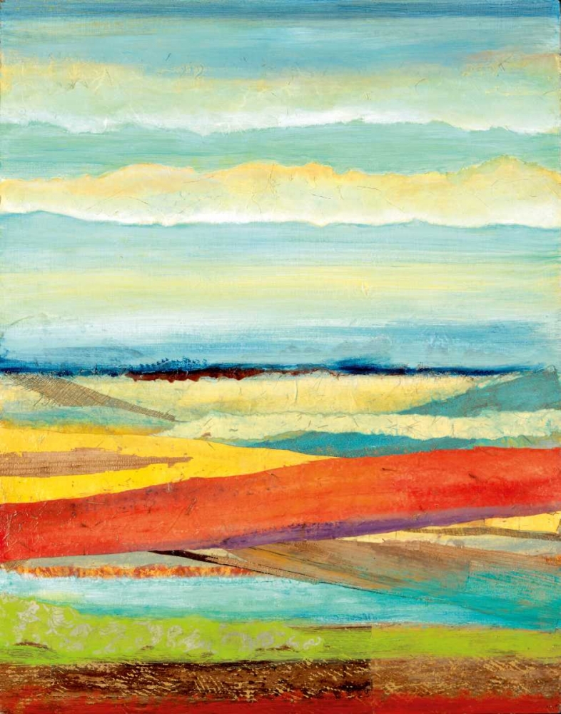 Earths Delight art print by Tava Studios for $57.95 CAD