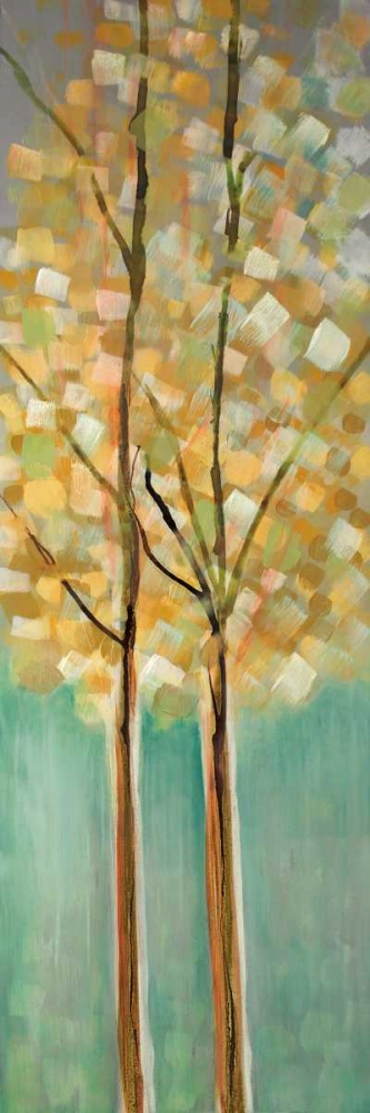 Shandelee Woods I art print by Susan Jill for $57.95 CAD