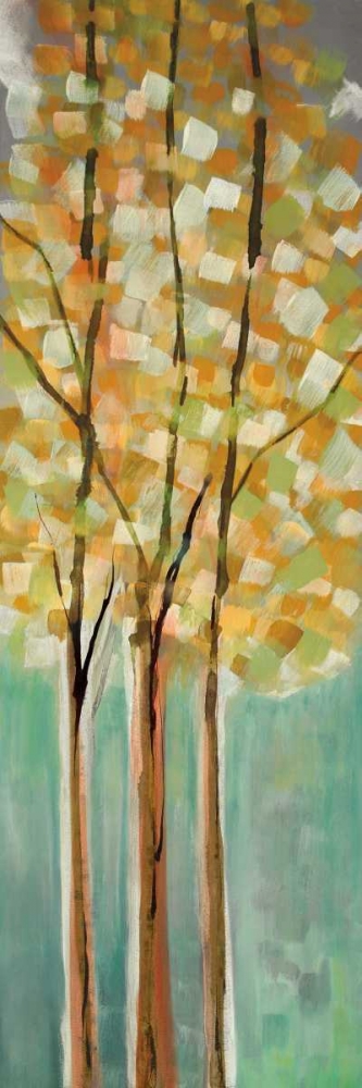 Shandelee Woods II art print by Susan Jill for $57.95 CAD