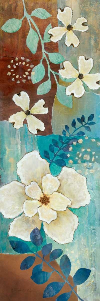 A New Day II art print by Charlene Olson for $57.95 CAD