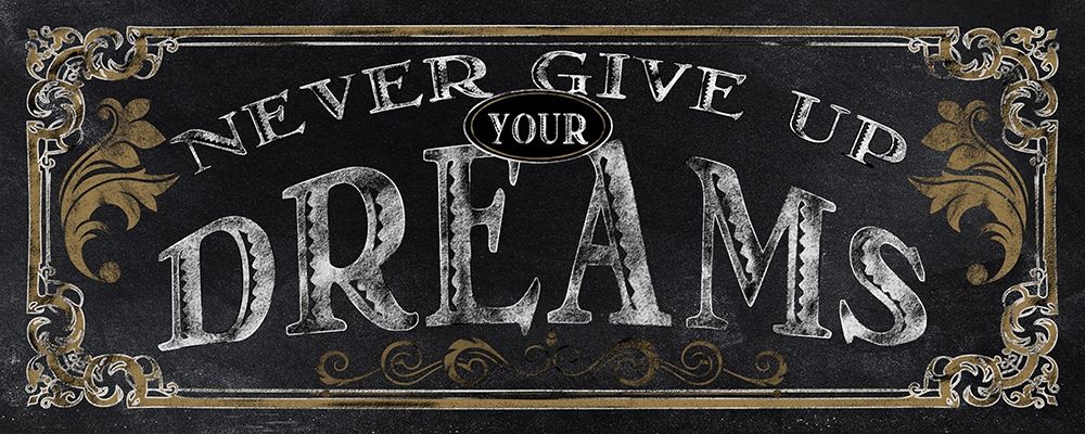 Dreams art print by Conrad Knutsen for $57.95 CAD