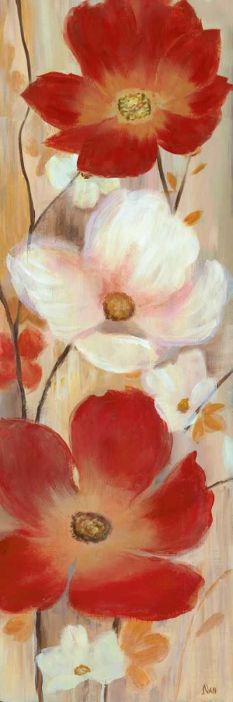 Delicate Scent I art print by Nan for $57.95 CAD