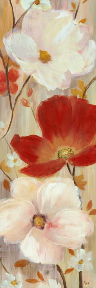 Delicate Scent II art print by Nan for $57.95 CAD