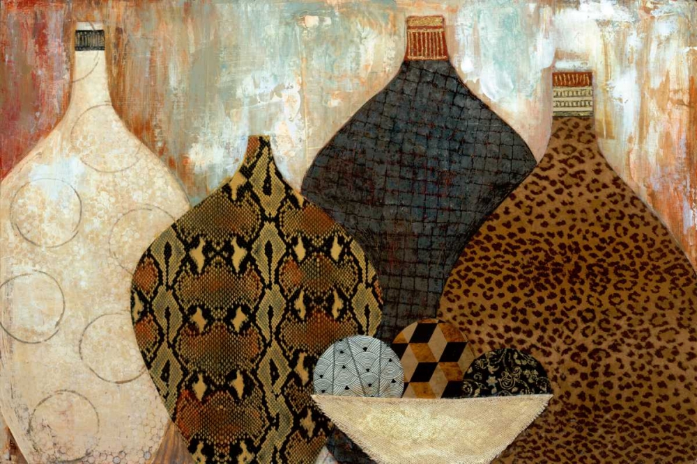 Touch of Exotic art print by Tava Studios for $57.95 CAD