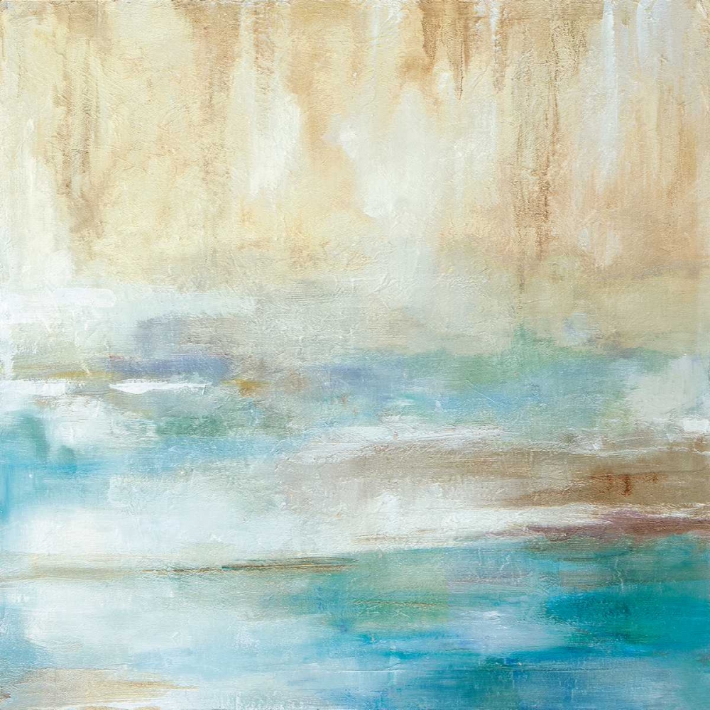Through the Mist I art print by Carol Robinson for $57.95 CAD