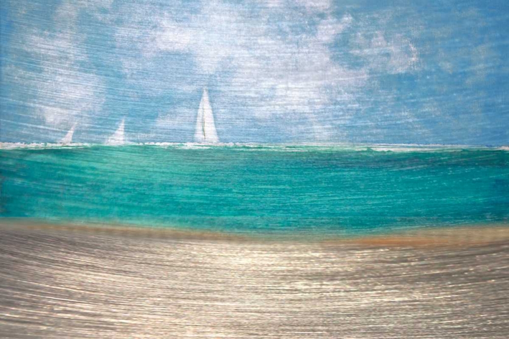 Catching the Wind art print by Susan Jill for $57.95 CAD