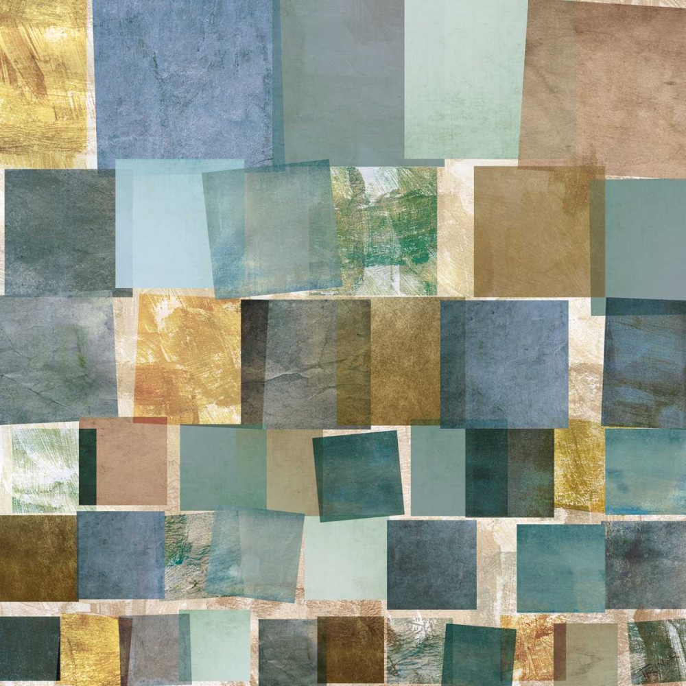 Chards I art print by Katrina Craven for $57.95 CAD