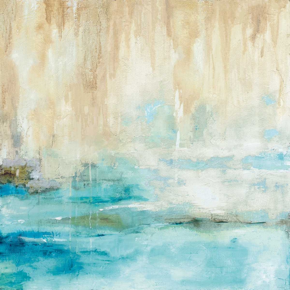 Through the Mist II art print by Carol Robinson for $57.95 CAD