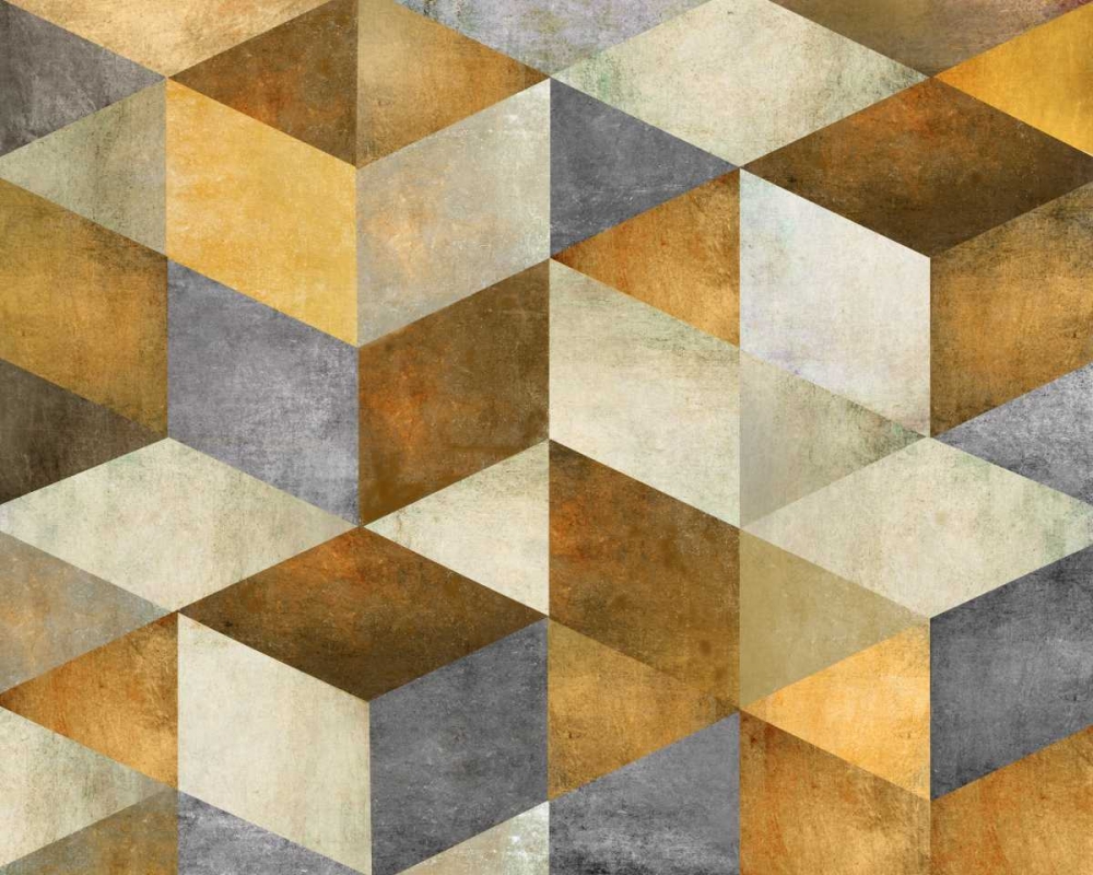 Cubist Light art print by Conrad Knutsen for $57.95 CAD