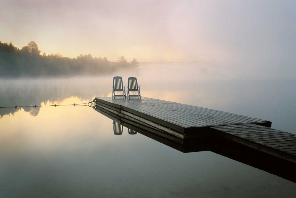 Algonquin Provincial Park art print by Danita Delimont for $57.95 CAD