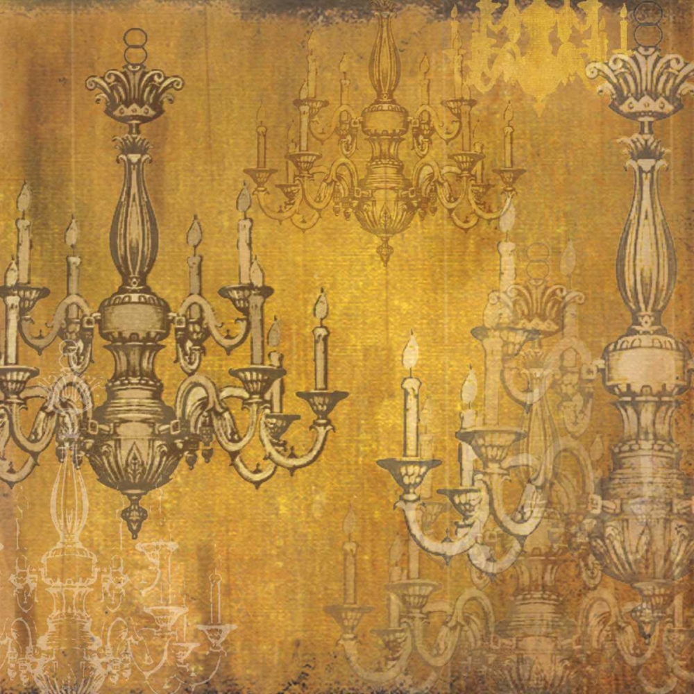 All Aglow art print by Maria Donovan for $57.95 CAD
