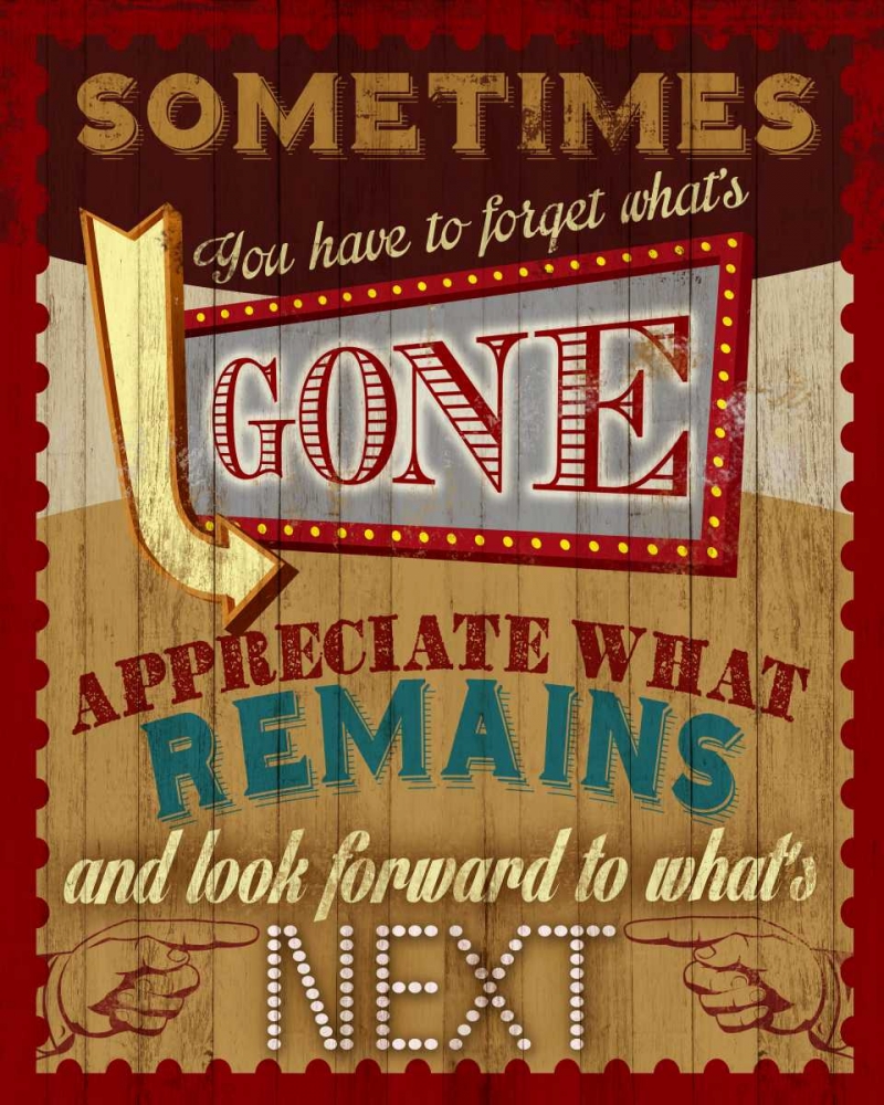 Whats Next art print by Conrad Knutsen for $57.95 CAD
