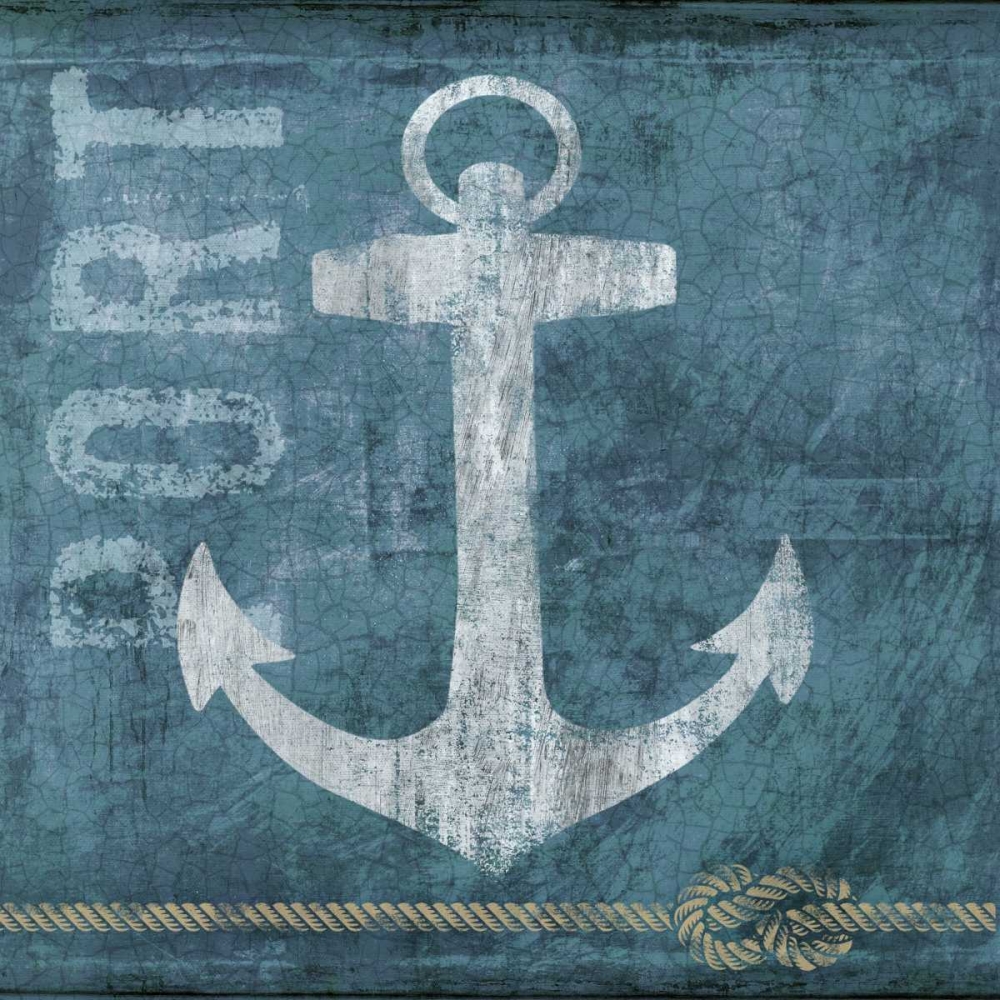 Port art print by Conrad Knutsen for $57.95 CAD