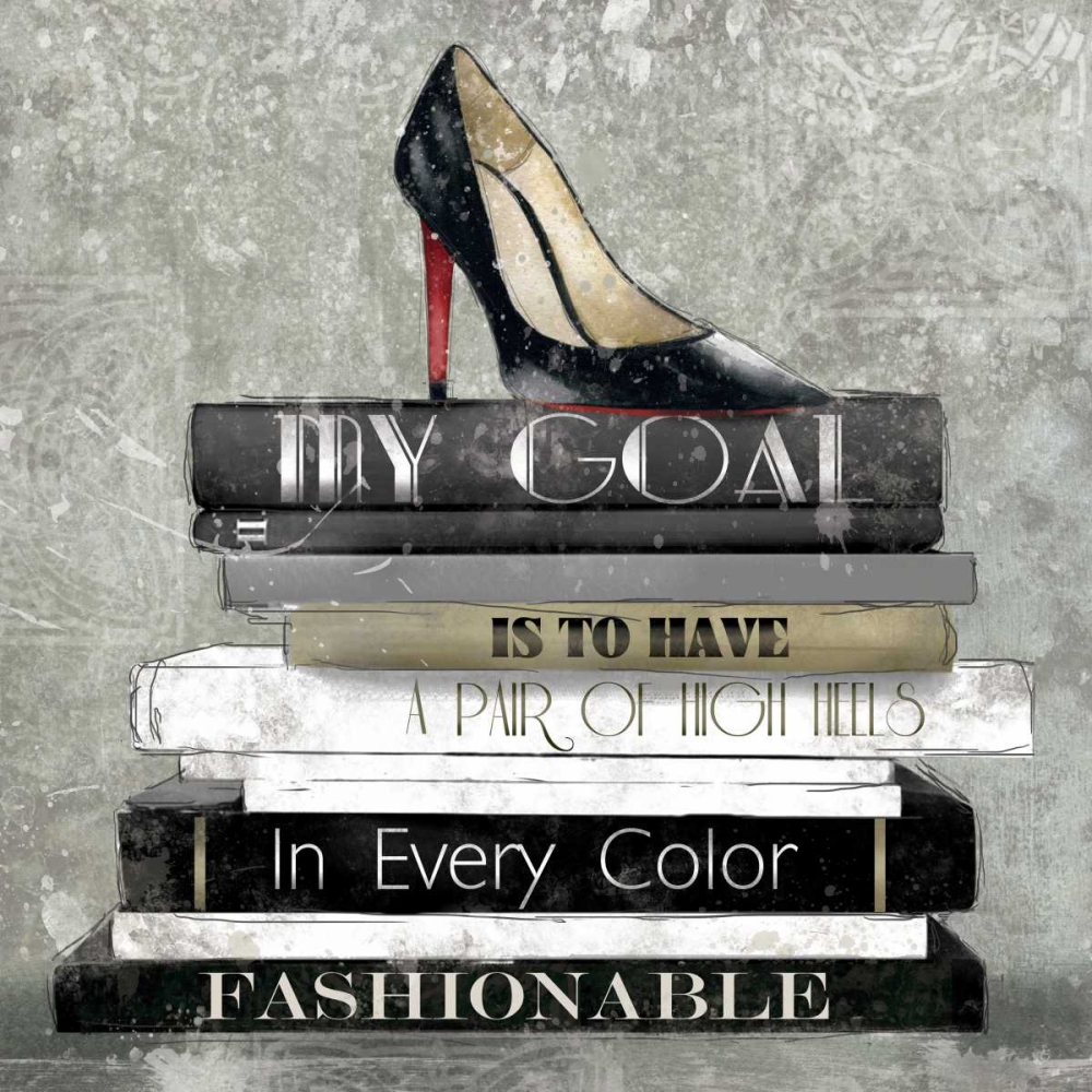 Every Color art print by Carol Robinson for $57.95 CAD