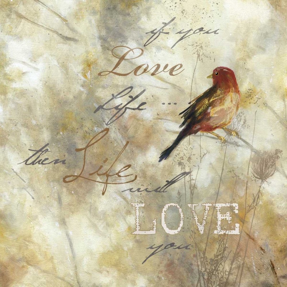 Nature Notation II art print by Carol Robinson for $57.95 CAD