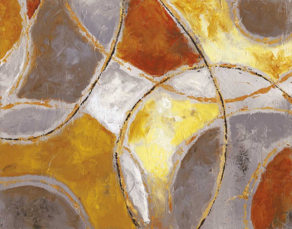 Catching Light art print by Nan for $57.95 CAD