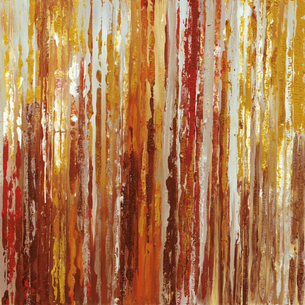 Moving Forward art print by Nan for $57.95 CAD