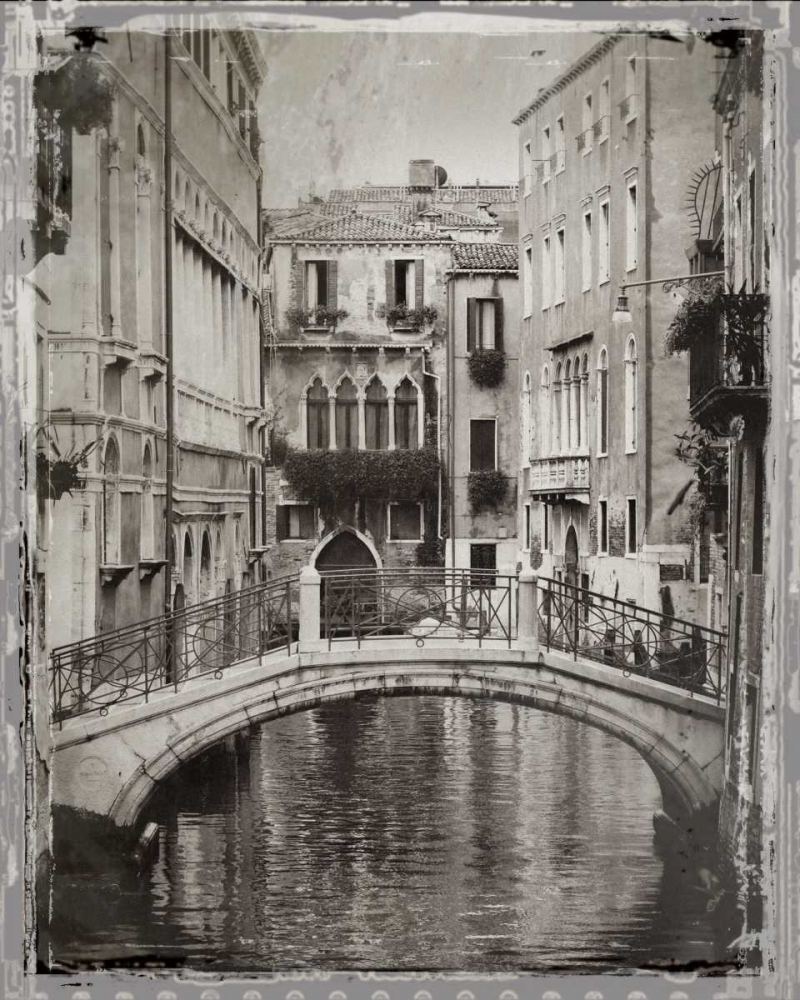 Venice Romance II art print by Susan Jackson for $57.95 CAD