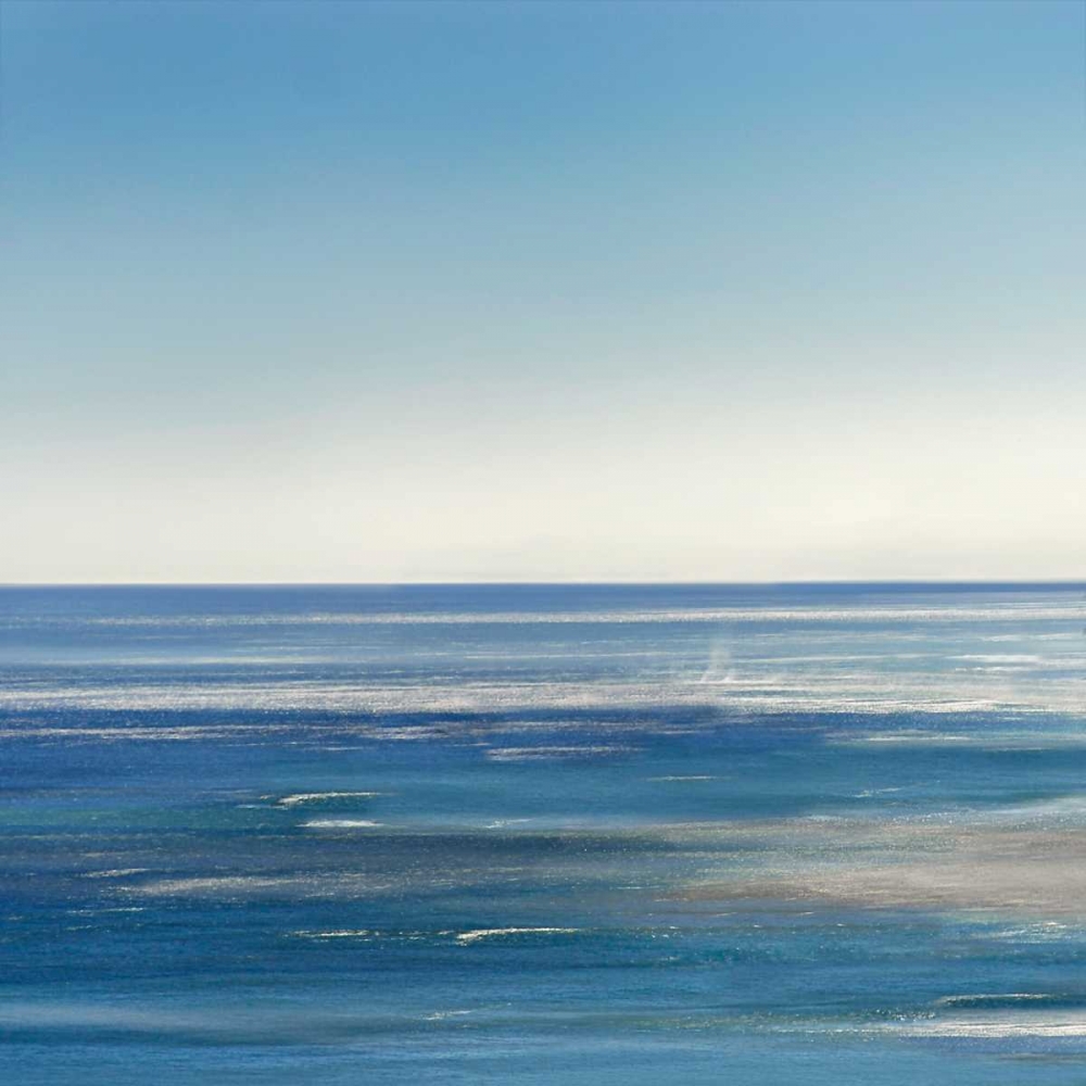 Blue Mood art print by Susan Jackson for $57.95 CAD