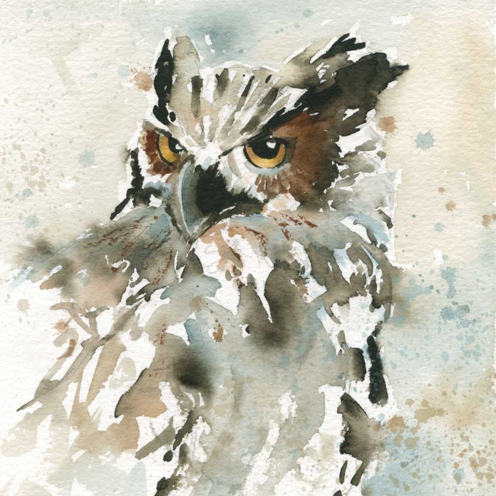 I Spy With My art print by Carol Robinson for $57.95 CAD