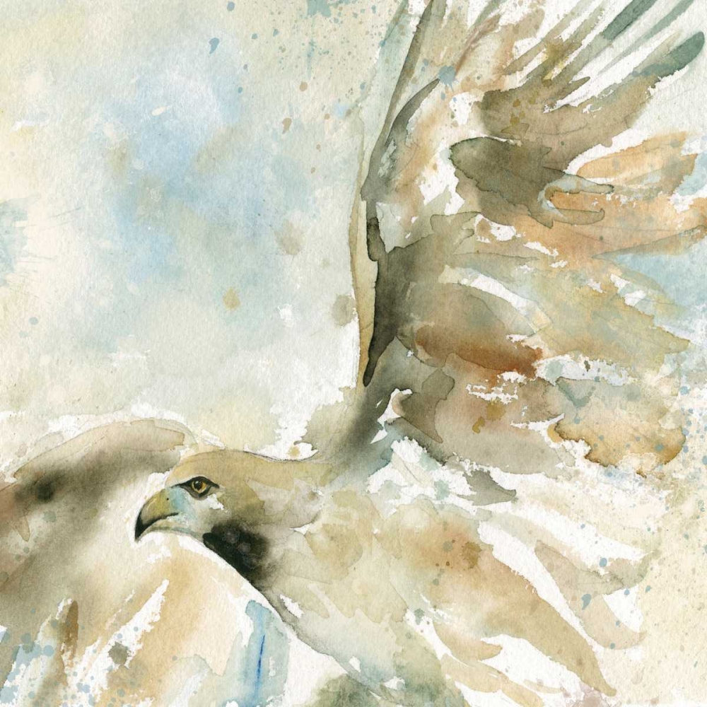 Taking Flight art print by Carol Robinson for $57.95 CAD