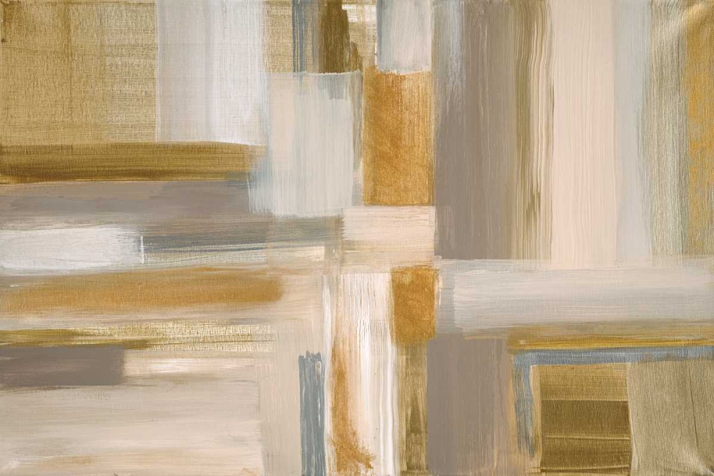 Fields I art print by Susan Jill for $57.95 CAD