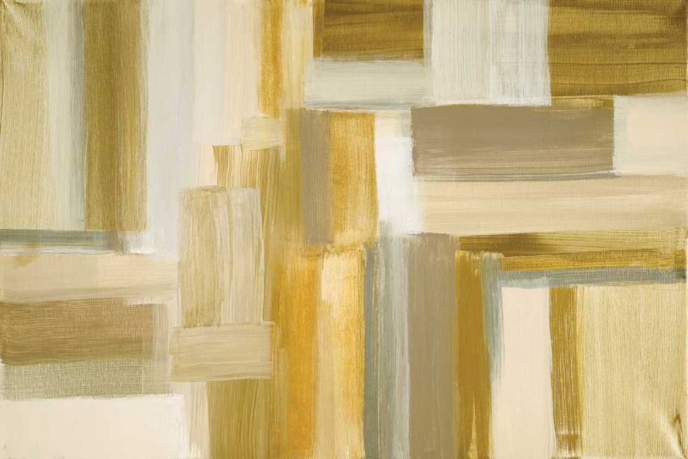 Fields II art print by Susan Jill for $57.95 CAD